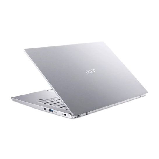 Ноутбук Acer Swift 3 SF314-43-R1US (NX.AB1EX.01E) 14" Free DOS, сріблястий