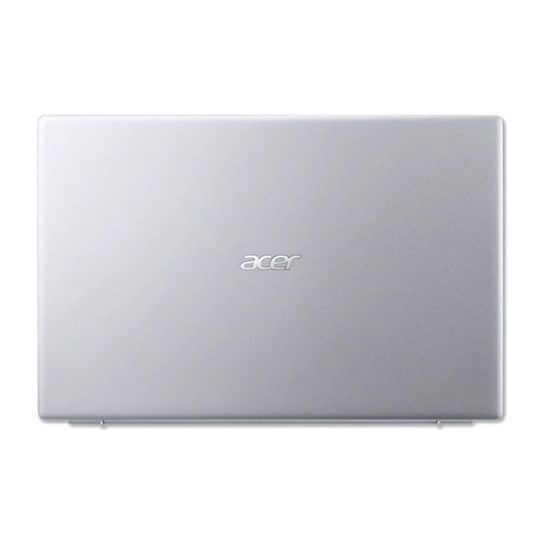 Ноутбук Acer Swift 3 SF314-43-R1US (NX.AB1EX.01E) 14" Free DOS, сріблястий