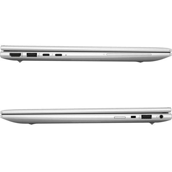 HP EliteBook 840 G11 Silver (AM0D7UP)