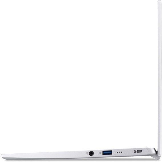 Ноутбук Acer Swift 3 SF314-43-R1US (NX.AB1EX.01E) 14" Free DOS, сріблястий