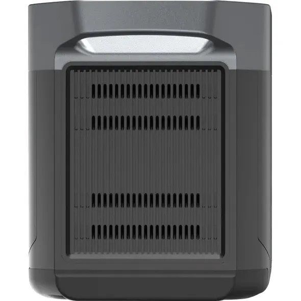 Додаткова батарея для зарядної станції EcoFlow DELTA 2 Max Extra Battery (EFDELTA2MaxEB, EFD350-EB)