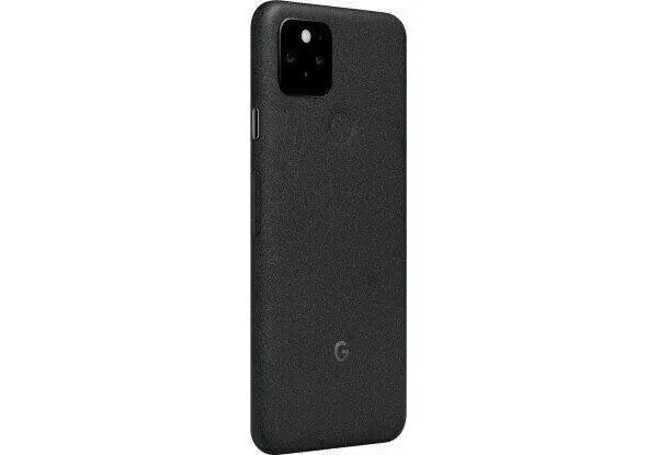 Google Pixel 5 8/128 Black