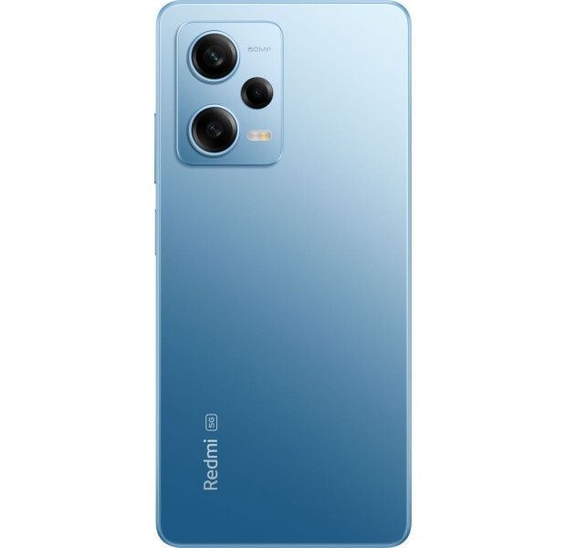 Xiaomi Redmi Note12 Pro 5G 8/256 Blue