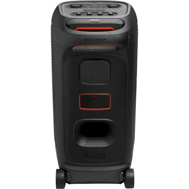 Портативна колонка JBL PartyBox Stage 320 Black (JBLPBSTAGE320)