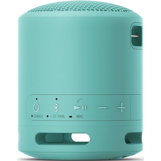 Портативна колонка Sony SRS-XB13 Sky Blue SRSXB13LI