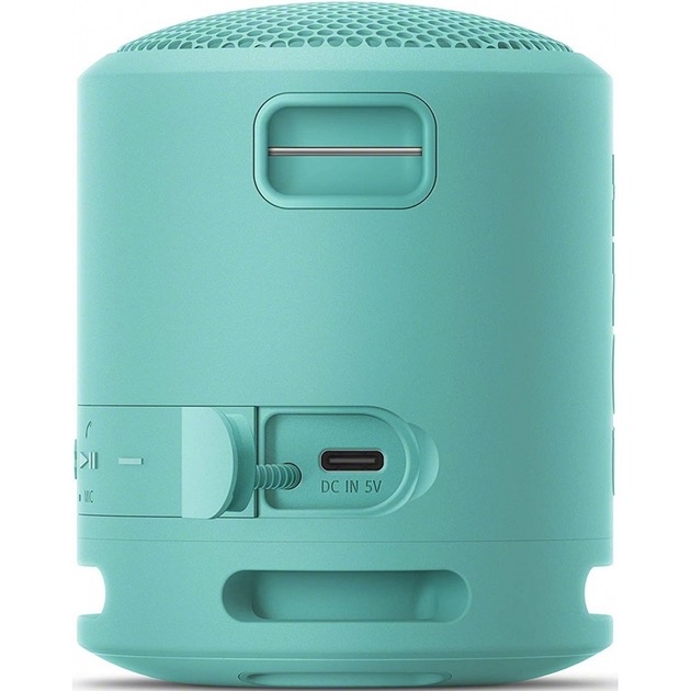 Портативна колонка Sony SRS-XB13 Sky Blue SRSXB13LI