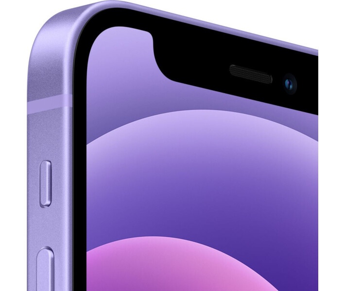 iPhone 12 Mini 64 Purple MJQF3