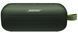 Портативна колонка Bose Soundlink Flex Bluetooth Cypress Green