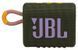 Портативна колонка JBL GO 3 Geen (JBLGO3GRN)