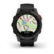 Garmin Epix Gen2 Sapphire Black Titanium 010-02582-10/11