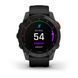Garmin Epix Gen2 Sapphire Black Titanium 010-02582-10/11