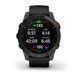 Garmin Epix Gen2 Sapphire Black Titanium 010-02582-10/11