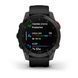 Garmin Epix Gen2 Sapphire Black Titanium 010-02582-10/11
