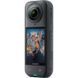 Екшн-камера Insta360 X5 Essentials Bundle (CINSAAHA_X504)