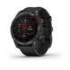 Garmin Epix Gen2 Sapphire Black Titanium 010-02582-10/11