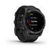 Garmin Epix Gen2 Sapphire Black Titanium 010-02582-10/11