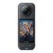 Екшн-камера Insta360 X5 Essentials Bundle (CINSAAHA_X504)