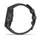 Garmin Epix Gen2 Sapphire Black Titanium 010-02582-10/11