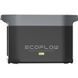 Додаткова батарея для зарядної станції EcoFlow DELTA 2 Max Extra Battery (EFDELTA2MaxEB, EFD350-EB)