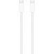 Кабель USB Type-C Apple USB-C Charge Cable 240W 2m (MU2G3)