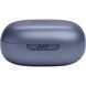 Навушники TWS JBL Live Flex Blue (JBLLIVEFLEXBLU)