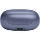 Навушники TWS JBL Live Flex Blue (JBLLIVEFLEXBLU)