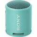 Портативна колонка Sony SRS-XB13 Sky Blue SRSXB13LI