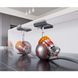 Пилосос безмішковий Dyson Cinetic Big Ball Multifloor 2 (230278-01)