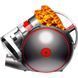 Пилосос безмішковий Dyson Cinetic Big Ball Multifloor 2 (230278-01)