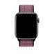 Ремешок Apple Watch 44mm Pink Blust/True Berry Nike Sport Loop MWU42