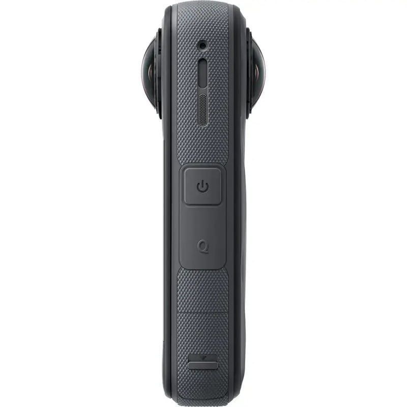 Екшн-камера Insta360 X5 Essentials Bundle (CINSAAHA_X504)