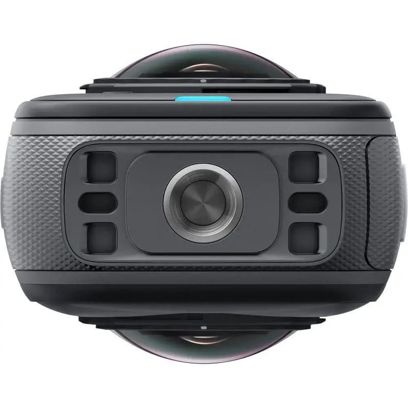 Екшн-камера Insta360 X5 Essentials Bundle (CINSAAHA_X504)