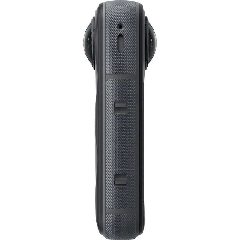 Екшн-камера Insta360 X5 Essentials Bundle (CINSAAHA_X504)