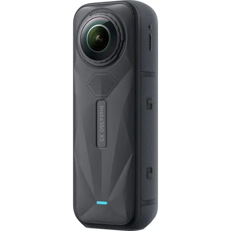Екшн-камера Insta360 X5 Essentials Bundle (CINSAAHA_X504)