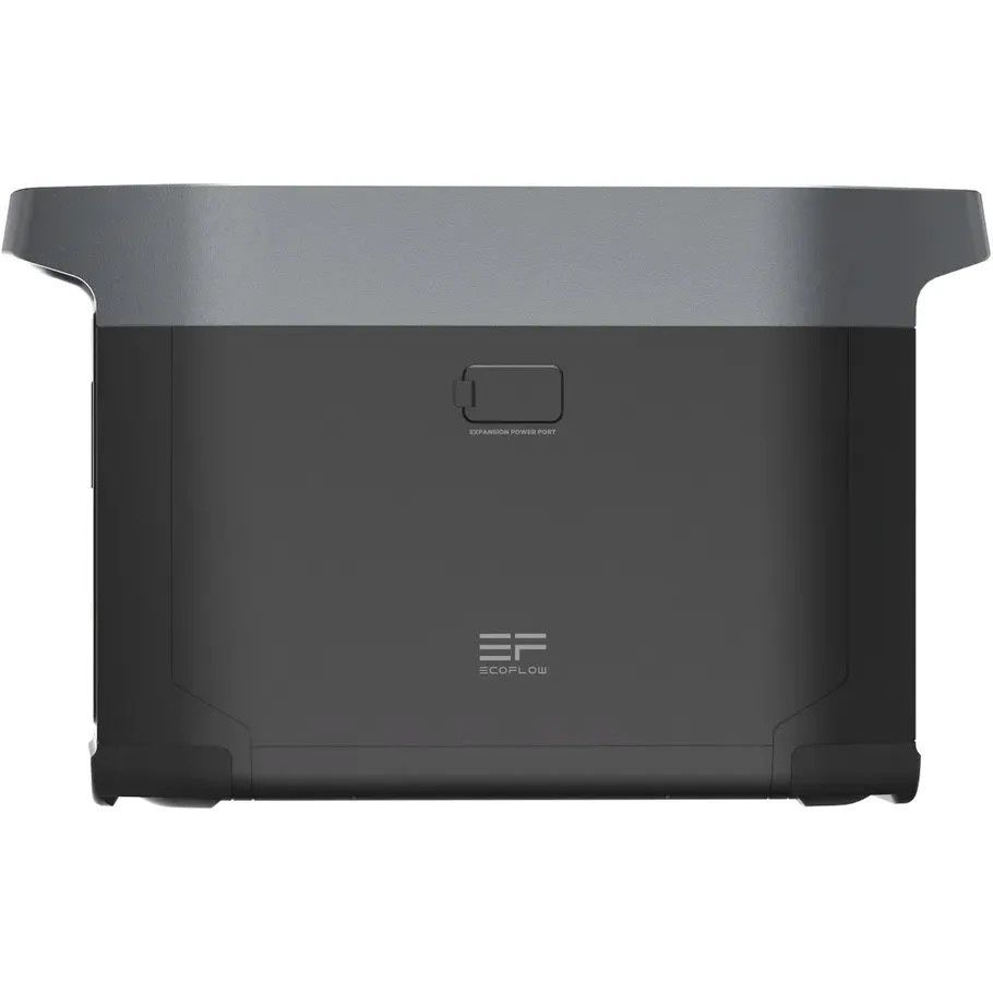 Додаткова батарея для зарядної станції EcoFlow DELTA 2 Max Extra Battery (EFDELTA2MaxEB, EFD350-EB)