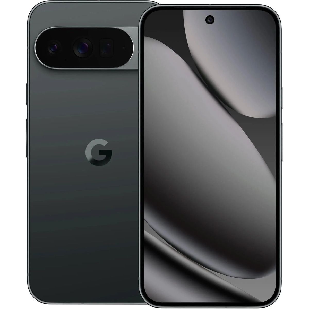 Google Pixel 10 Pro 16/1TB Obsidian
