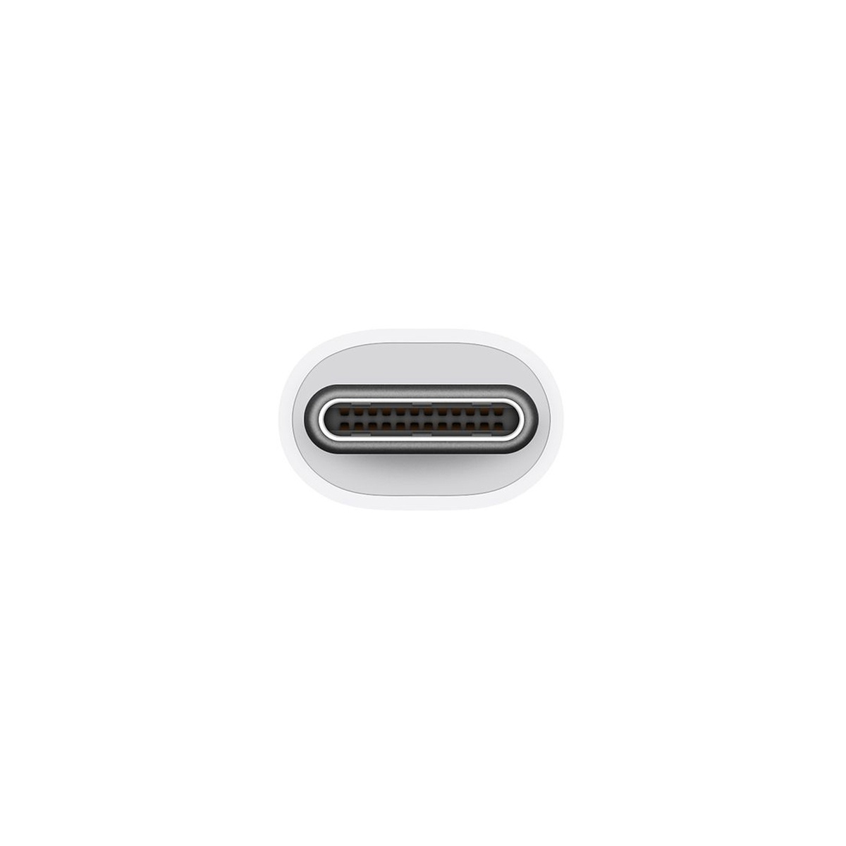 Кабель Apple USB-C Digital AV Multiport Adapter MJ1K2