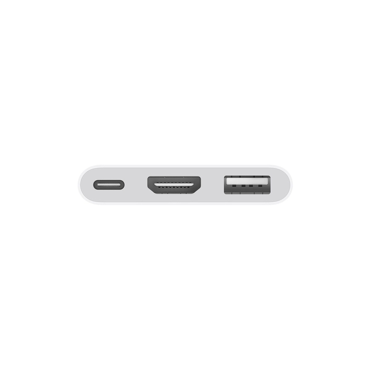 Кабель Apple USB-C Digital AV Multiport Adapter MJ1K2