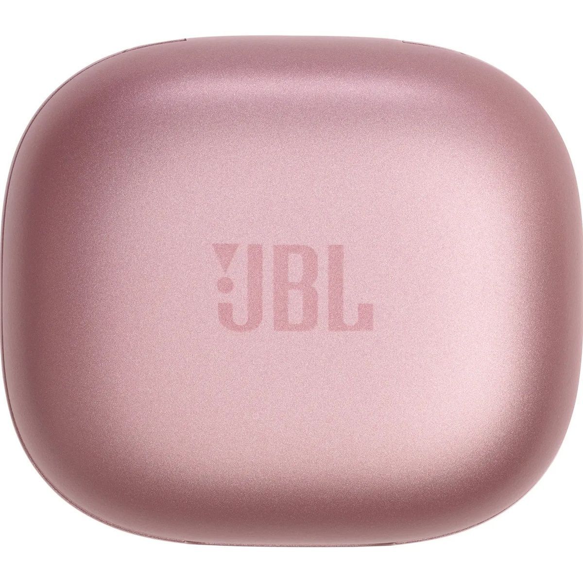 Навушники TWS JBL Live Flex Rose (JBLLIVEFLEXROS)