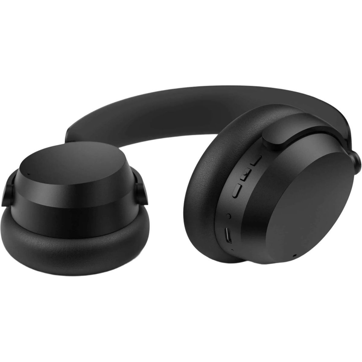 Навушники з мікрофоном Sennheiser ACCENTUM Wireless Black (700174)