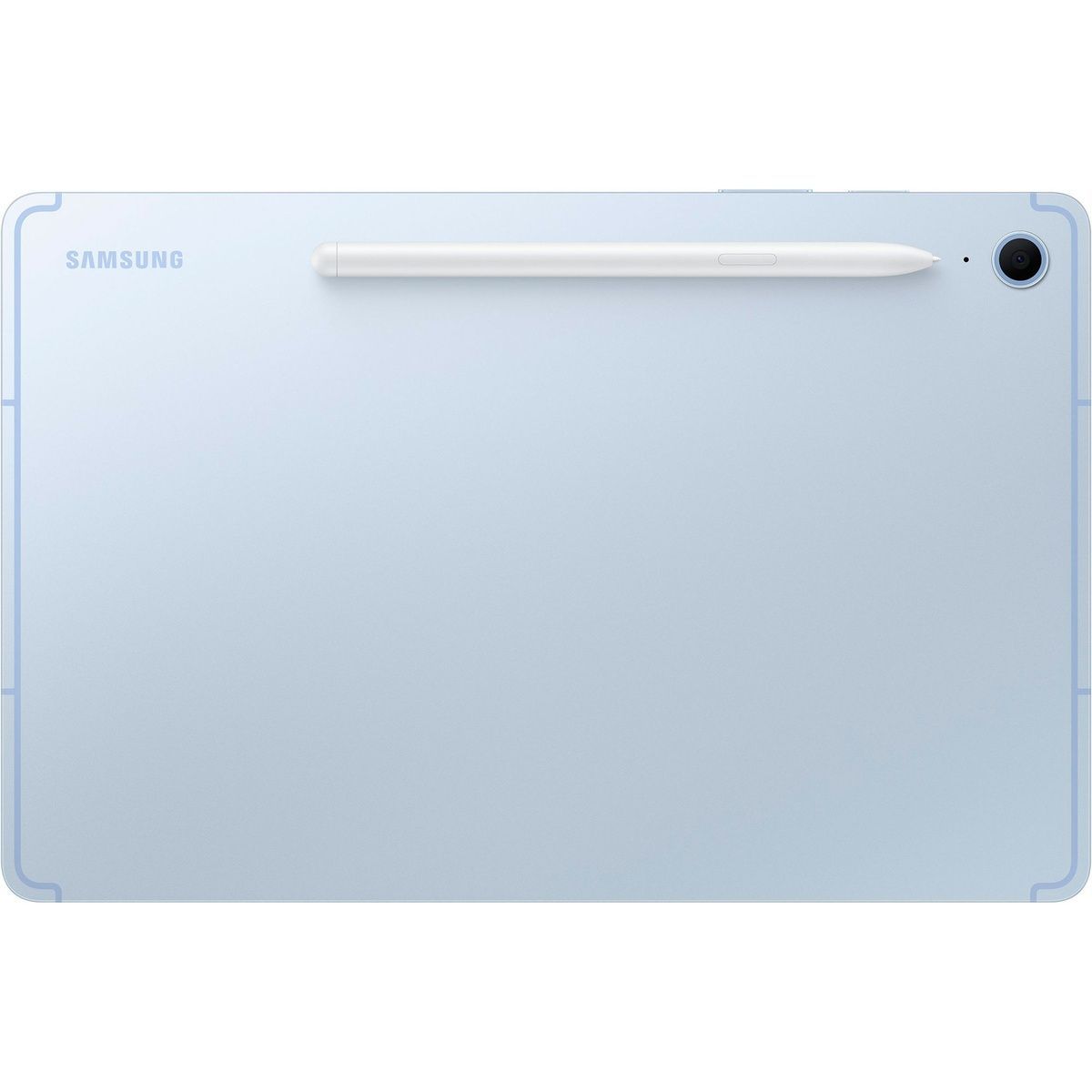 Планшет Samsung Galaxy Tab S10 FE 8/128GB Blue (SM-X520NLBR)