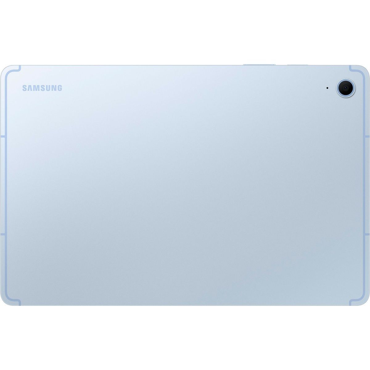 Планшет Samsung Galaxy Tab S10 FE 8/128GB Blue (SM-X520NLBR)
