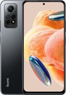 Xiaomi Redmi Note12 Pro 5G 8/256 Gray