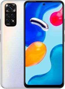 Xiaomi Redmi Note11 Pro 8/128 White