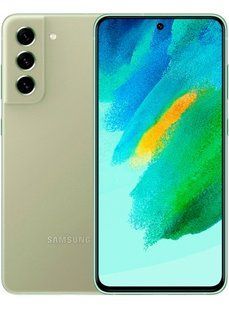 Samsung G990 S21 FE 5G 8/256 Olive