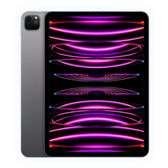 iPad-PRO 12.9 M2 2022 Wi-Fi 1TB Gray MNXW3