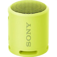 Портативна колонка Sony SRS-XB13 Lime SRSXB13Y