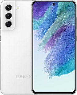 Samsung G9900 S21 FE 5G 8/128 White