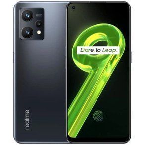 Realme 9 8/128 Black