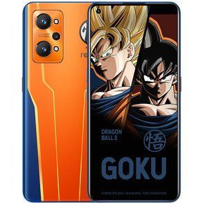 Realme GT Neo 3T 8/256 Dragon Ball Edition